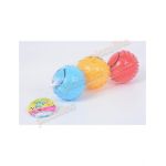 Set 3 mingi 8 cm Zambetel Engros