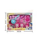 Set bucatarie cu aragaz 122 Engros