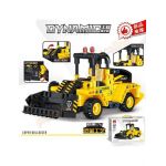 Set constructie cuburi - Utilaj deszapezire 920 Engros