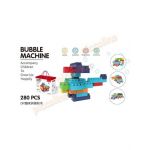 Set cuburi constructie AB Engros