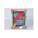 Set joaca Aragaz cu ustensile bucatarie Engros