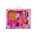 Set joaca - pizza si inghetata Engros