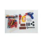 Set scule cu bormasina 450 Engros