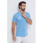 adidas Performance tricou de antrenament Tabela 23 cu imprimeu  IA9145