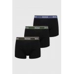 BOSS boxeri 3-pack bărbați 50508950