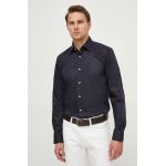 BOSS cămașă din bumbac bărbați, cu guler clasic, regular 50511358