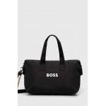 BOSS geantă culoarea negru 50511942