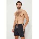 BOSS pantaloni scurți de baie culoarea negru 50509130
