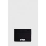 BOSS port-card culoarea negru 50513935