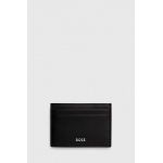 BOSS port-card culoarea negru 50519269