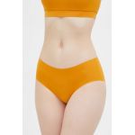 Chantelle chiloti SOFT STRETCH culoarea galben