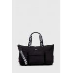 HUGO geantă culoarea negru 50511272