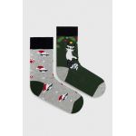 Medicine ciorapi de bumbac 2-pack barbati