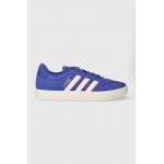 adidas sneakers din piele intoarsă VL COURT ID6283
