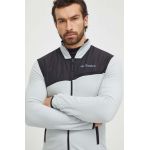 adidas TERREX hanorac Wonsil culoarea verde