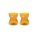 &k amsterdam un set de pahare Totem 2-pack