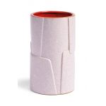 &k amsterdam vaza decorativa Flake