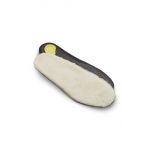 Blundstone branturi pantofi culoarea bej, FBEDSHE