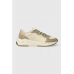 BOSS sneakers Skylar culoarea gri, 50513574