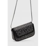 Answear Lab poseta culoarea negru