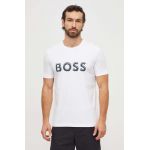 BOSS Green tricou 2-pack bărbați, cu imprimeu 50506362