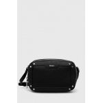 BOSS poșetă culoarea negru 50499133