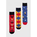 Medicine ciorapi de bumbac 3-pack barbati