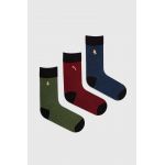 Medicine ciorapi de bumbac 3-pack barbati