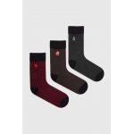 Medicine ciorapi de bumbac 3-pack barbati