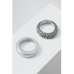 AllSaints inele 2-pack