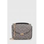 Answear Lab poseta culoarea negru