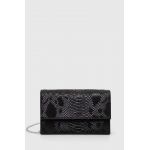 Answear Lab poseta culoarea negru