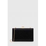 Answear Lab poseta culoarea negru