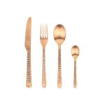 Broste Copenhagen set de tacâmuri pentru 4 persoane Hune 16-pack