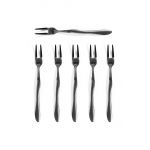 Byon set de furculițe pentru gustări Waverly 6-pack