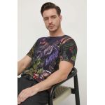 Medicine tricou din bumbac barbati, modelator