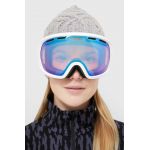 POC ochelari de schi Fovea Photochromic culoarea alb