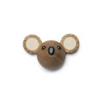 Spring Copenhagen magnet Magnetic Matilda