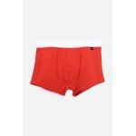 Alpha Industries boxeri de bumbac 2-pack culoarea roșu 118924.328-red