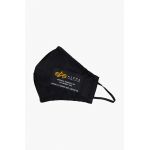 Alpha Industries mască de protecție reutilizabilă 128939.03-black