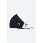 Alpha Industries mască de protecție reutilizabilă 128942.03-black