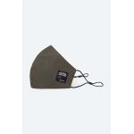 Alpha Industries mască de protecție reutilizabilă 128942.142-green