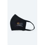Alpha Industries mască de protecție reutilizabilă 128943.03-black