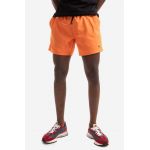 Alpha Industries pantaloni scurți de baie culoarea portocaliu 196930.429-orange