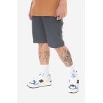 Dickies pantaloni scurți din bumbac culoarea gri DK0A4XNFCH0-GREY