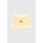 Dickies pălărie culoarea galben DK0A4XXSC331-YELLOW