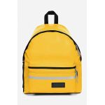 Eastpak rucsac culoarea galben, mare, uni EK0A5BC7O15-yellow
