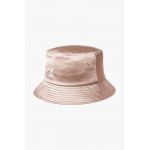 Kangol pălărie culoarea roz K5271.DUSTY.ROSE-DUSTY.ROSE