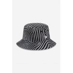 New Era pălărie din bumbac Animal Tapered culoarea negru, bumbac 60240396-black