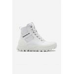 Reebok Classic sneakers Club C Cleated Mid culoarea alb, GX7519 GX7519-white